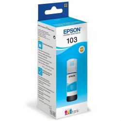 EPSON 103 ECOTANK - Bleu